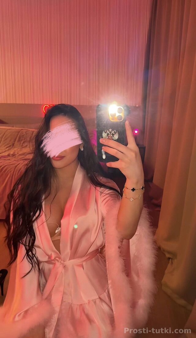 Индивидуалка Милана Центральный Фотография 