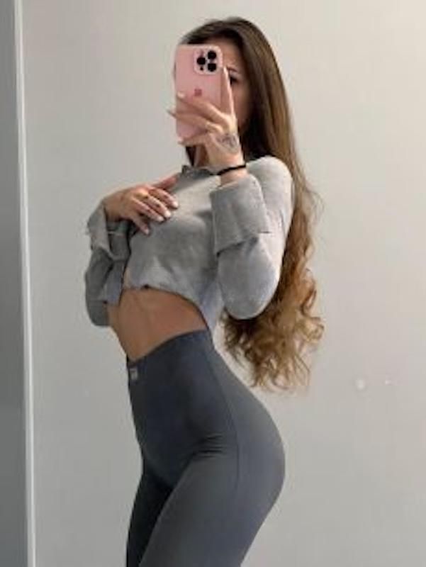 Индивидуалка Вика Фестивальный Фотография 