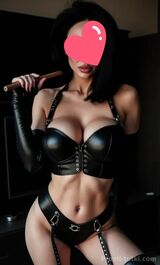 Миниатюра Индивидуалка Ольга Домина Центральный Фотография 