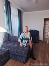 Миниатюра Индивидуалка Ксения  Фестивальный Фотография 