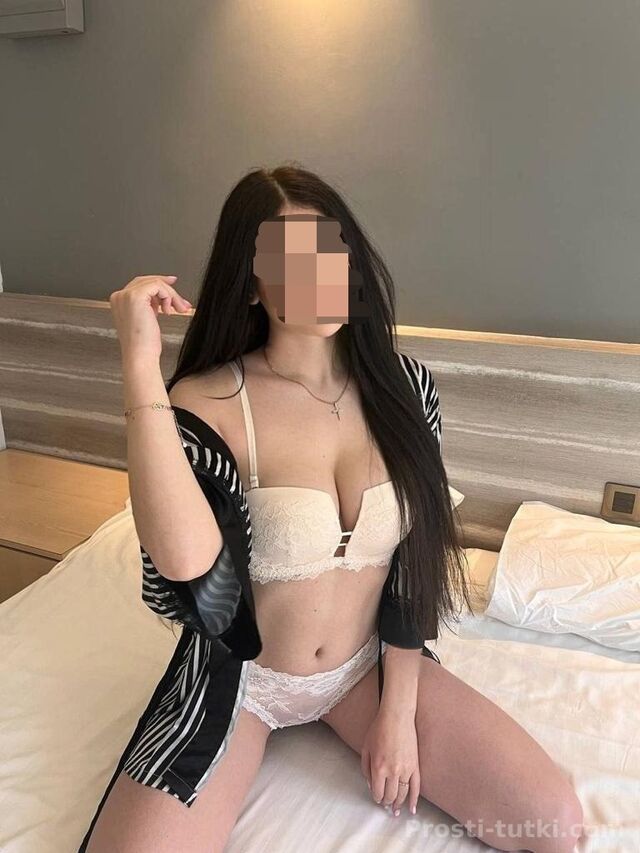 Индивидуалка Елена Центральный Фотография 