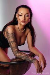 Миниатюра Индивидуалка Алина Центральный Фотография 