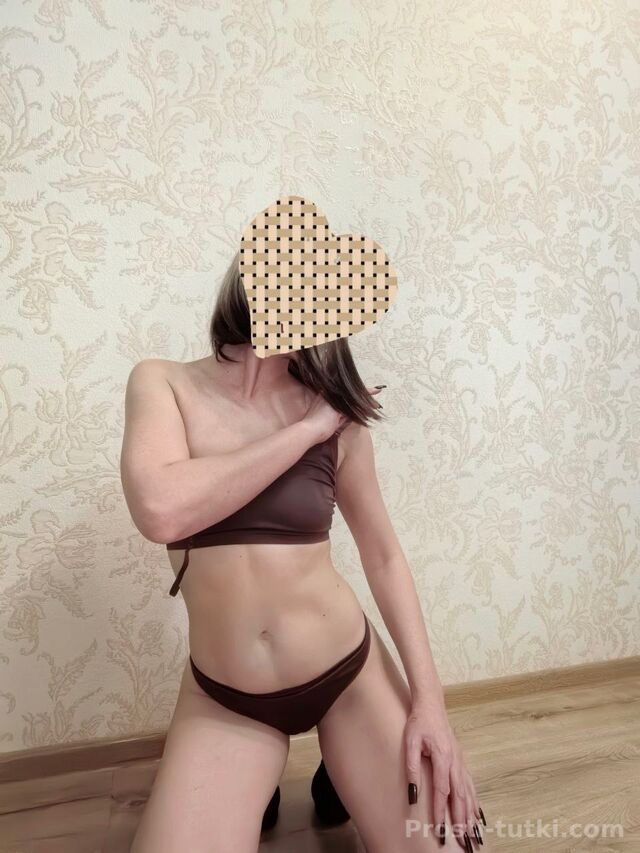 Индивидуалка Марго Центральный Фотография 