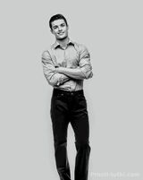 Миниатюра Мужчина Максим Центральный Фотография 