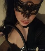 Миниатюра Индивидуалка Ева Энка Фотография 