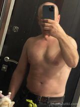 Миниатюра Мужчина Alex Черемушки Фотография 
