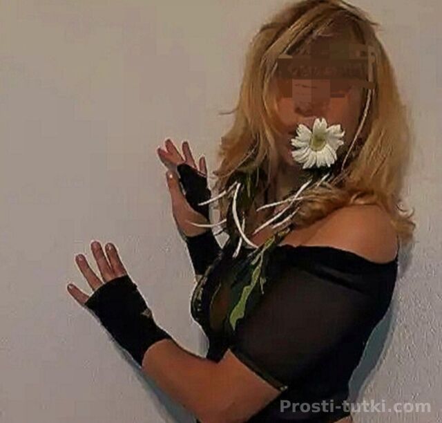 Индивидуалка Кири Центральный Фотография 