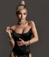 Миниатюра Индивидуалка Аманда Центральный Фотография 