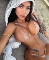 Миниатюра Индивидуалка Полина Фотография 
