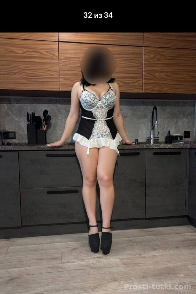 Индивидуалка Марина  Центральный Фотография 