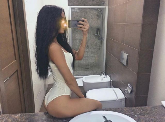 Индивидуалка ❤️Юля❤️ Центральный Фотография 