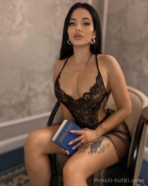 Индивидуалка Вероника  Центральный Фотография 