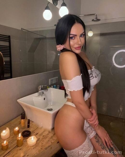 Индивидуалка Вероника  Центральный Фотография 