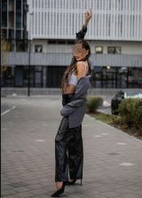 Миниатюра Индивидуалка Вика Фотография 