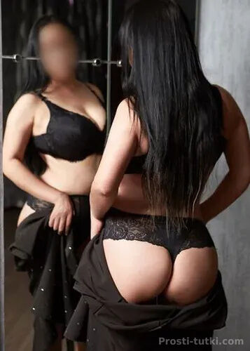 Индивидуалка Александра  ЗИП Фотография 