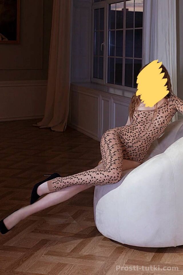 Индивидуалка Катрин Фестивальный Фотография 
