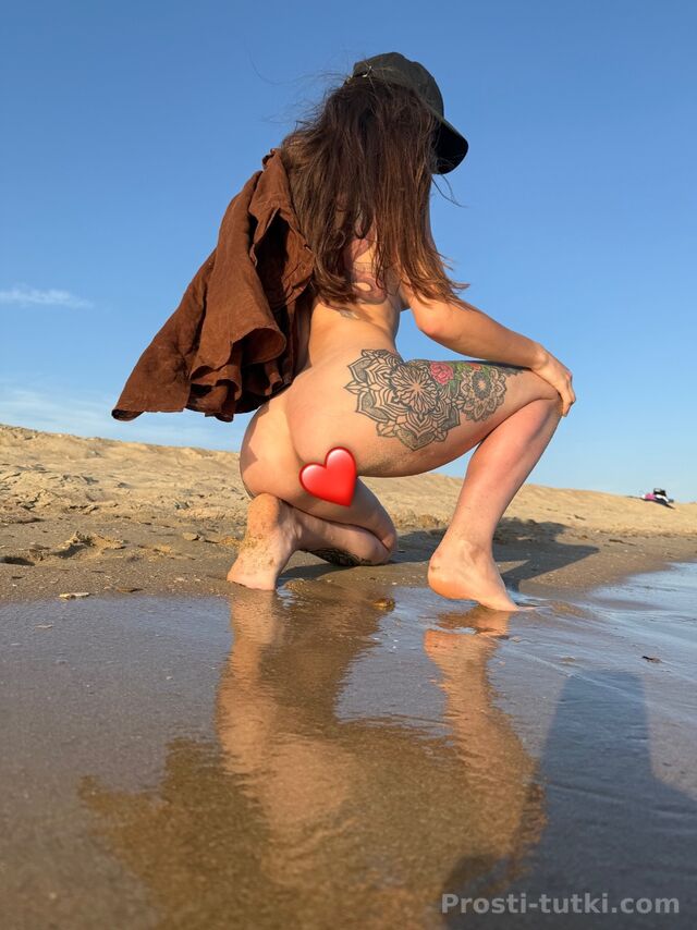 Массажистка Анна Фестивальный Фотография 