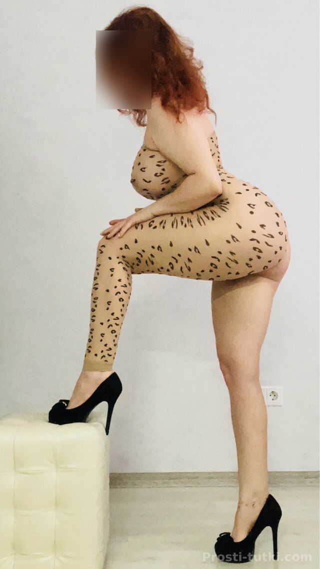 Индивидуалка 🍓MilFA🍓 Энка Фотография 