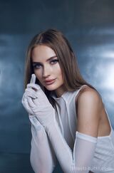 Миниатюра Индивидуалка Катя Котик Комсомольский Фотография 