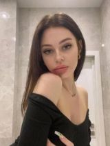 Миниатюра Индивидуалка Ева Центральный Фотография 