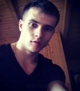 Миниатюра Мужчина Александор Фотография 