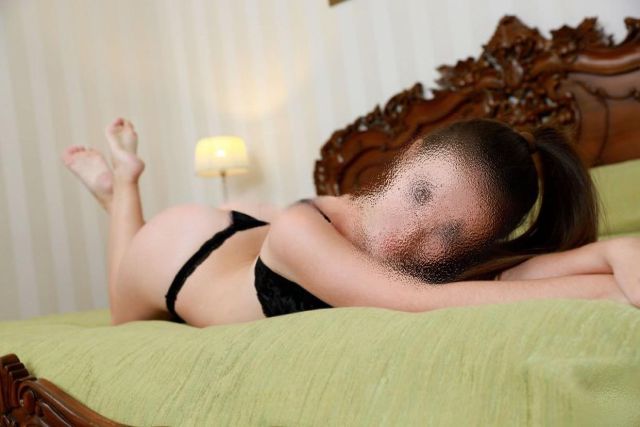 Индивидуалка Лика Фотография 