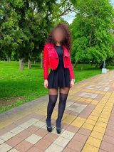 Миниатюра Индивидуалка Эмма Центральный Фотография 