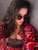 Миниатюра Индивидуалка Angelika Центральный Фотография 