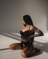 Миниатюра Индивидуалка Инна Фотография 