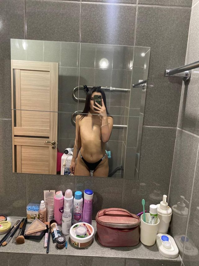 Индивидуалка Александра Фотография 