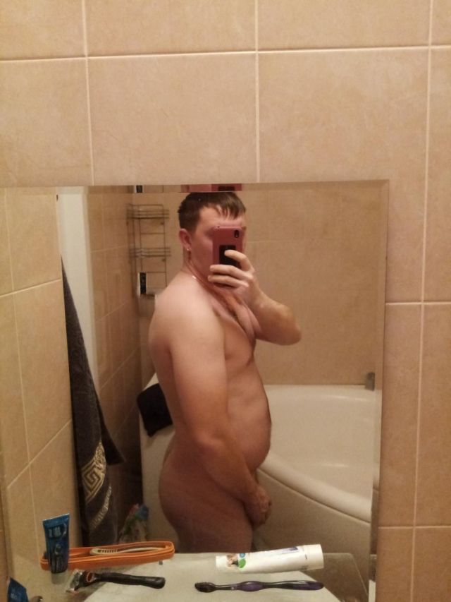 Мужчина Максим Фотография 