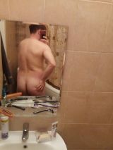 Миниатюра Мужчина Максим Фотография 