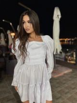Миниатюра Индивидуалка Кира Фестивальный Фотография 