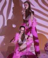 Миниатюра Индивидуалка Карина Фотография 