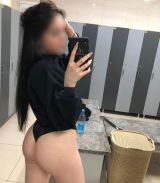 Миниатюра Индивидуалка Виктория Энка Фотография 