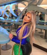Миниатюра Индивидуалка Санти Фотография 
