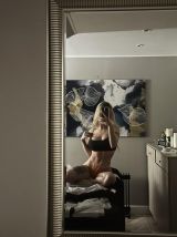 Миниатюра Индивидуалка Илона Фотография 