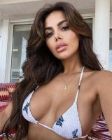 Миниатюра Индивидуалка Мелисса Фотография 