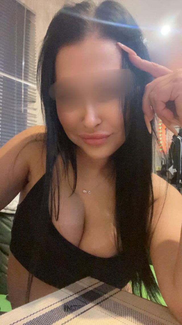 Индивидуалка Яна Центральный Фотография 