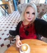 Миниатюра Индивидуалка Мариша Комсомольский Фотография 