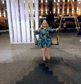 Миниатюра Индивидуалка Мариша Комсомольский Фотография 