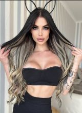 Миниатюра Индивидуалка Мелисса Фотография 