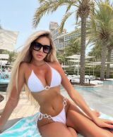 Миниатюра Индивидуалка Милена Фотография 