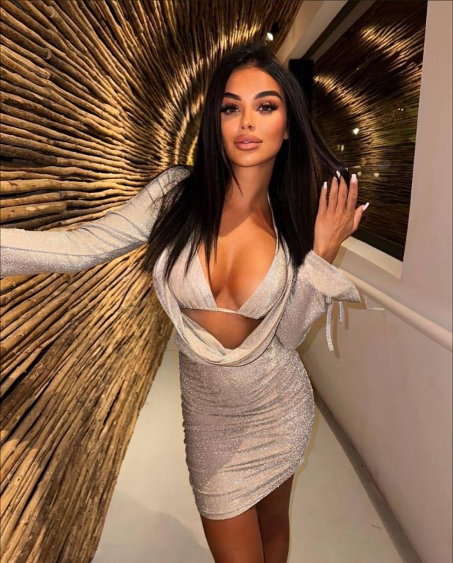 Индивидуалка Сара Фотография 