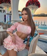 Миниатюра Индивидуалка Милена Фотография 