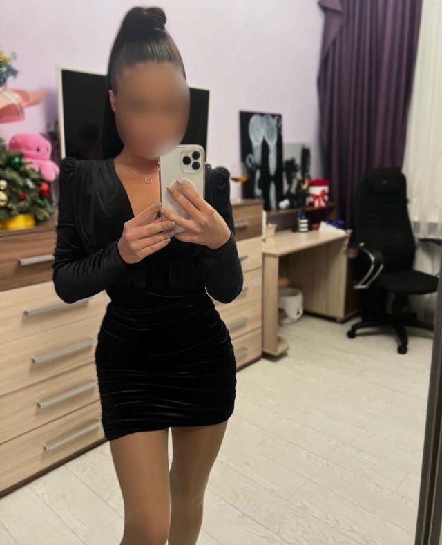 Индивидуалка Лиза Юбилейный Фотография 