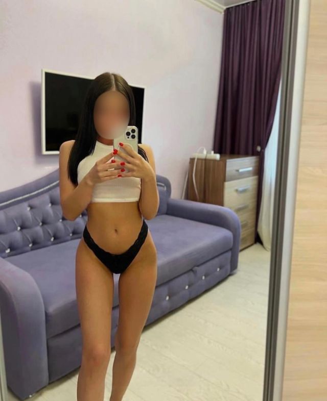 Индивидуалка Лиза Юбилейный Фотография 