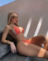 Миниатюра Индивидуалка Маримат Фестивальный Фотография 