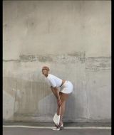 Миниатюра Индивидуалка Маримат Фестивальный Фотография 