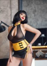 Миниатюра Индивидуалка Киса Комсомольский Фотография 